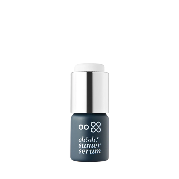 OH!OH! VITAMIN C SERUM: Tinh Chất Vitamin C Sức Mạnh Kép – Hỗ Trợ Sáng Da & Chống Lão Hóa