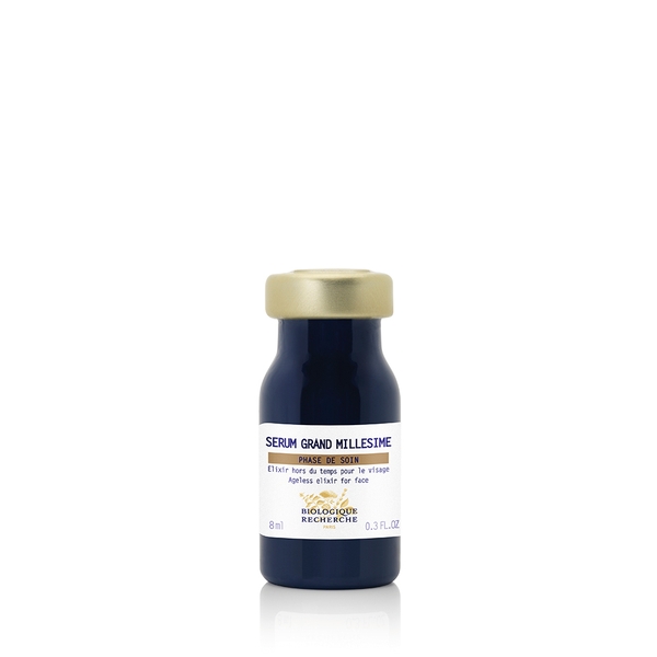 BIOLOGIQUE RECHERCHE SÉRUM GRAND MILLÉSIME / TINH CHẤT CHỐNG LÃO HOÁ 8ml