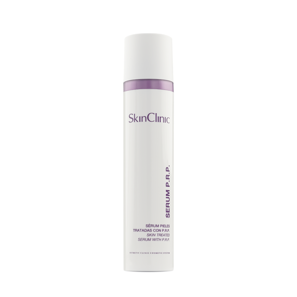 SKINCLINIC SERUM PRP: Tinh Chất Trẻ Hóa & Phục Hồi Da - Duy Trì Hiệu Quả Sau Liệu Trình