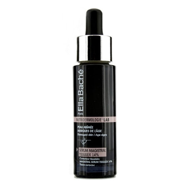ELLA BACHE NUTRIDERMOLOGIE LAB MAGISTRAL TISSULEX 14% / SERUM ĐẶC TRỊ TÁI SINH, PHỤC HỒI VÀ TRẺ HÓA DA