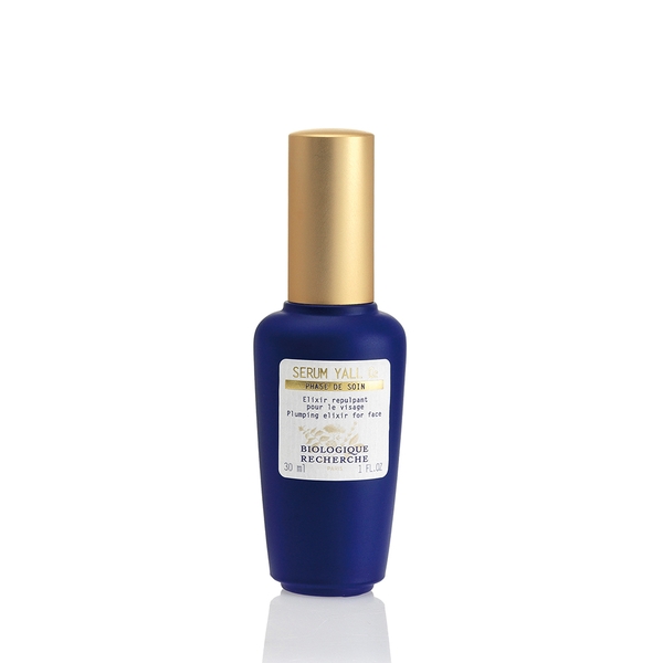 BIOLOGIQUE RECHERCHE SÉRUM YALL~O2 / TINH CHẤT TĂNG CƯỜNG CẤP ẨM VÀ PHỤC HỒI SỨC SỐNG CHO LÀN DA 