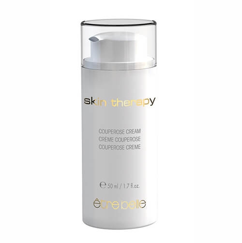 ÊTRE BELLE SKIN THERAPY COUPEROSE CREAM / KEM ĐIỀU TRỊ DA NHẠY CẢM