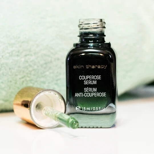 ÊTRE BELLE SKIN THERAPY COUPEROSE SERUM / TINH CHẤT CHỐNG KÍCH ỨNG