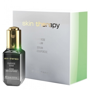 ÊTRE BELLE SKIN THERAPY COUPEROSE SERUM / TINH CHẤT CHỐNG KÍCH ỨNG