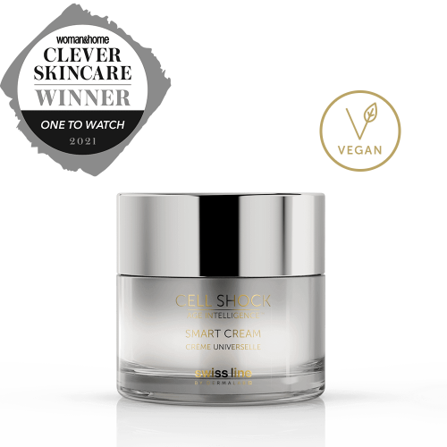 SWISS LINE CELL SHOCK SMART CREAM/ KEM DƯỠNG TẾ BÀO GỐC THÔNG MINH (50ML)