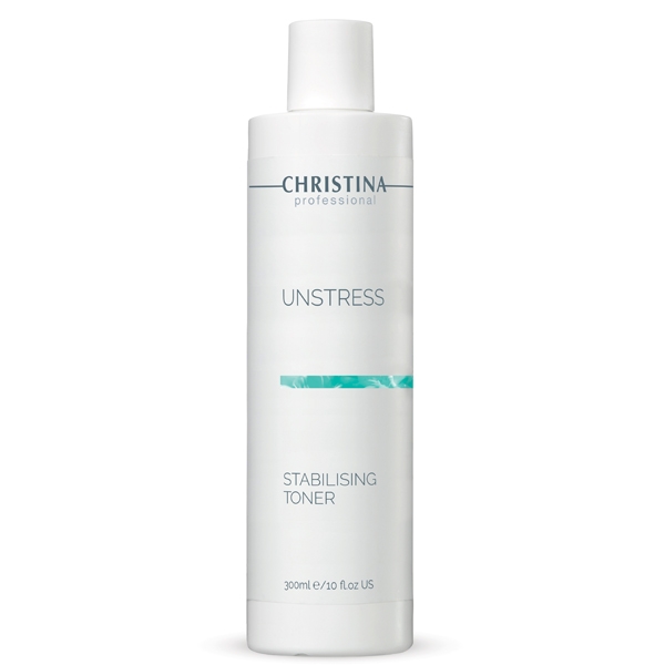 UNSTRESS STABILIZING TONER / NƯỚC HOA HỒNG TÁI TẠO CÂN BẰNG DA 