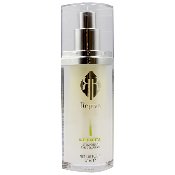 REJUVE INTERACTIVE STEM CELL EYE CELLULAR 30ML/ KEM TRẺ HÓA VÙNG MẮT VỚI TẾ BÀO GỐC REJUVE INTERACTIVE STEM CELL EYE CELLULAR 30ML