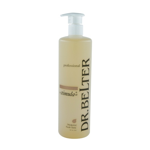 DR.BELTER STIMULA NOBLESS FRESH TONIC / NƯỚC CÂN BẰNG QUÝ PHÁI MANG LẠI SỰ TƯƠI MỚI CHO DA ( 500ML)