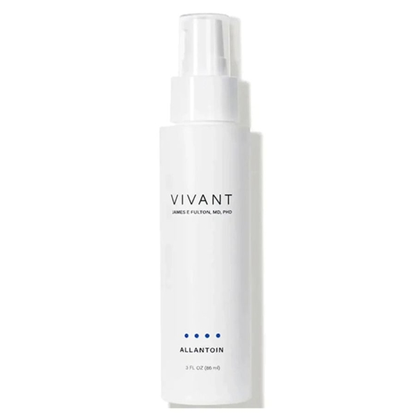 VIVANT ALLANTOIN SEDATING & HYDRATING LOTION: Kem Dưỡng Siêu Dịu Nhẹ, Phục Hồi & Tái Sinh Làn Da Nhạy Cảm