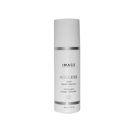 AGELESS TOTAL FACIAL CLEANSER / SỮA RỬA MẶT CHỐNG LÃO HÓA LÀM SÁNG DA