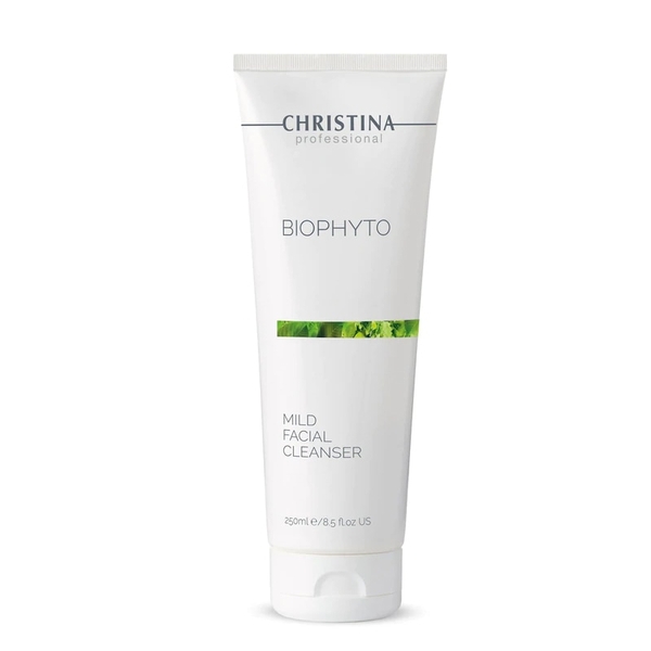 BIOPHYTO MILD FACIAL CLEANSER / SỮA RỬA MẶT LÀM SẠCH SÂU 