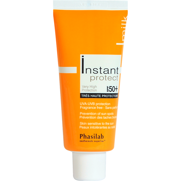 INSTANT PROTECT MILK SPF50+ / SỮA CHỐNG NẮNG BẢO VỆ TOÀN DIỆN CHỐNG BỤI MỊN PM 2.5