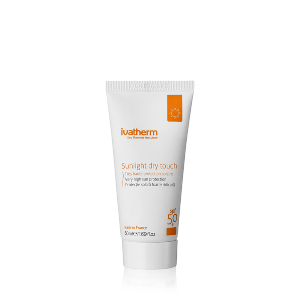 Kem Chống Nắng Sunlight Dry - Touch SPF 50+ Dành Cho Da Dầu & Da Hỗn Hợp