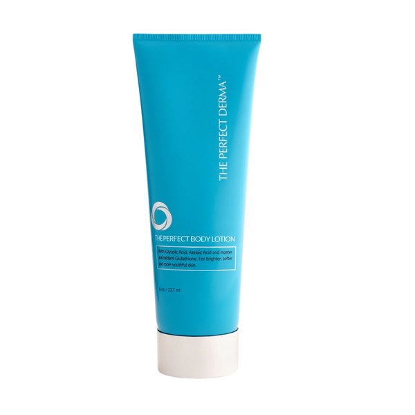 THE PERFECT BODY LOTION / SỮA DƯỠNG THỂ LÀM SÁNG DA 
