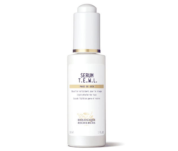 BIOLOGIQUE RECHERCHE SERUM T.E.W.L / TINH CHẤT ĐẶC TRỊ DƯỠNG ẨM VÀ PHỤC HỒI CHUYÊN SÂU 30ML