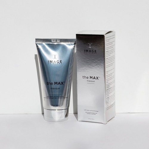 THE MAX MASQUE / MẶT NẠ PHỤC HỒI VÀ TÁI TẠO DA TỔN THƯƠNG