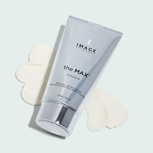 THE MAX MASQUE / MẶT NẠ PHỤC HỒI VÀ TÁI TẠO DA TỔN THƯƠNG