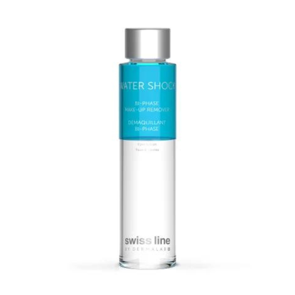 SWISS LINE WS BI-PHASE MAKE UP REMOVER / TẨY TRANG MẮT & MÔI VÀ NUÔI DƯỠNG LÀM DÀI MI