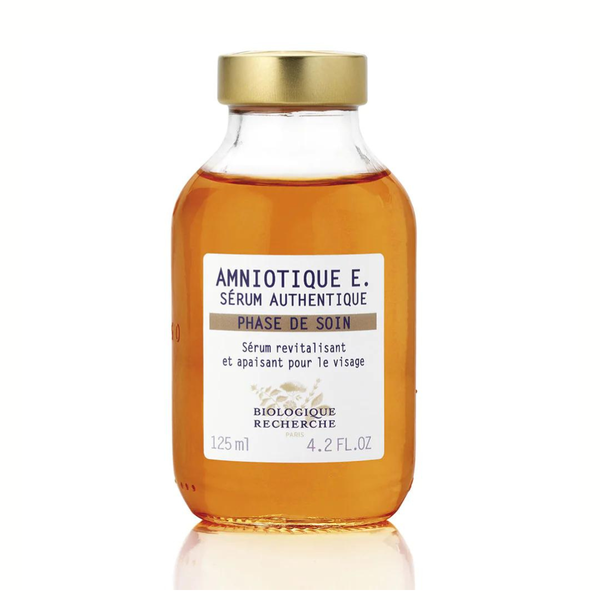 BIOLOGIQUE RECHERCHE SÉRUM AMNIOTIQUE VG / TINH CHẤT DƯỠNG ẨM CHUYÊN SÂU CHO LÀN DA BỊ MẤT NƯỚC 125ml