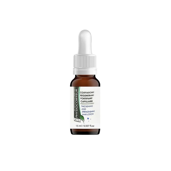 METHODE PHYSIODERMIE THICKENING AND STRENGTHENING HAIR LOTION / SERUM NUÔI DƯỠNG TẾ BÀO MẦM TÓC GIÚP DA ĐẦU VÀ NANG TÓC DÀY, KHỎE