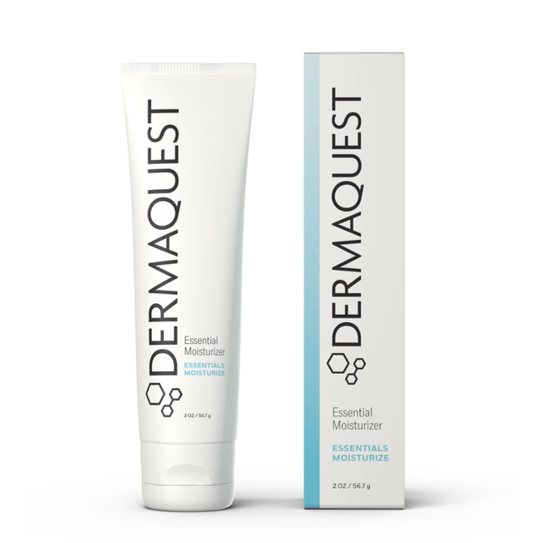 DERMAQUEST ESSENTIAL MOISTURIZER CREAM / KEM DƯỠNG ẨM LÀM DỊU