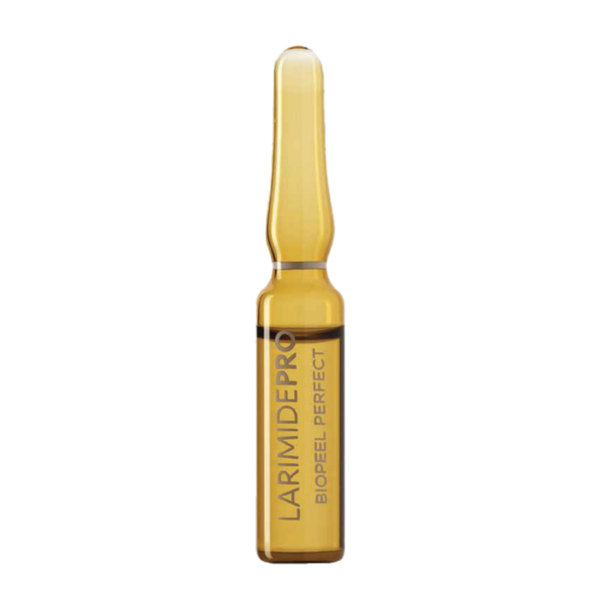 LARIMIDEPRO BIOPEEL PERFECT LARIMIDE PRO / BIOPEEL ĐIỀU TRỊ MỤN BHA 1% + PHA 5% 
