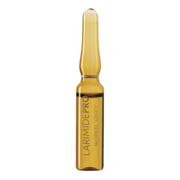 LARIMIDEPRO BIOPEEL UNIFY LARIMIDE PRO / BIOPEEL GLYCOLIC 5% + TRANEXAMIC 3% ĐIỀU TRỊ SẮC TỐ 
