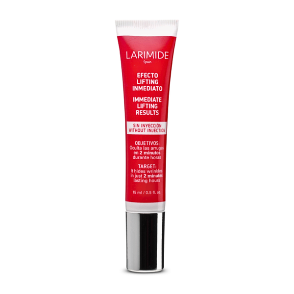 LARIMIDE EFECTO LIFTING INMEDIATO / GEL BOTOX NÂNG CƠ, XOÁ NHĂN TỨC THÌ 