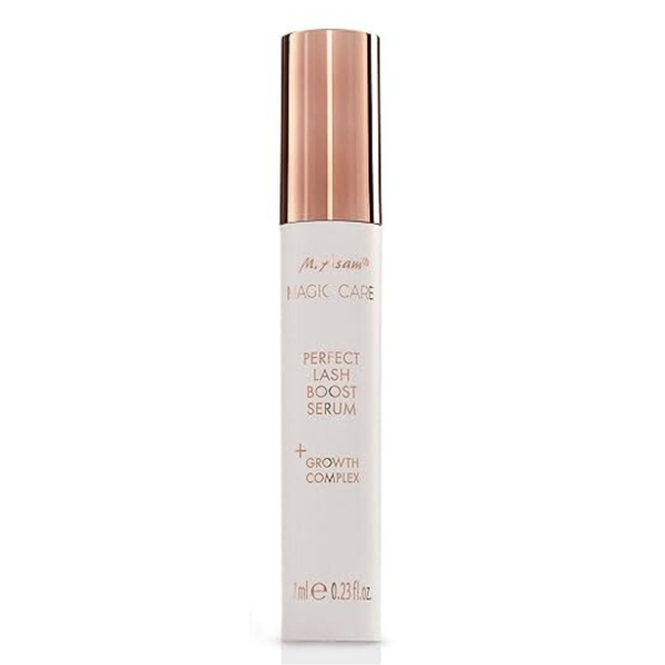 M. ASAM® MAGIC CARE PERFECT LASH BOOST SERUM 7ML / TINH CHẤT DƯỠNG MI 