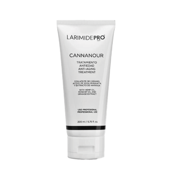 LARIMIDEPRO CANNANOUR LARIMIDE PRO / KEM DƯỠNG NGĂN NGỪA LÃO HOÁ VÀ SĂN CHẮC DA ( 200ML)