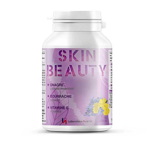 LABORATOIRE AVENIR SKIN BEAUTY / TINH DẦU HOA ANH THẢO 
