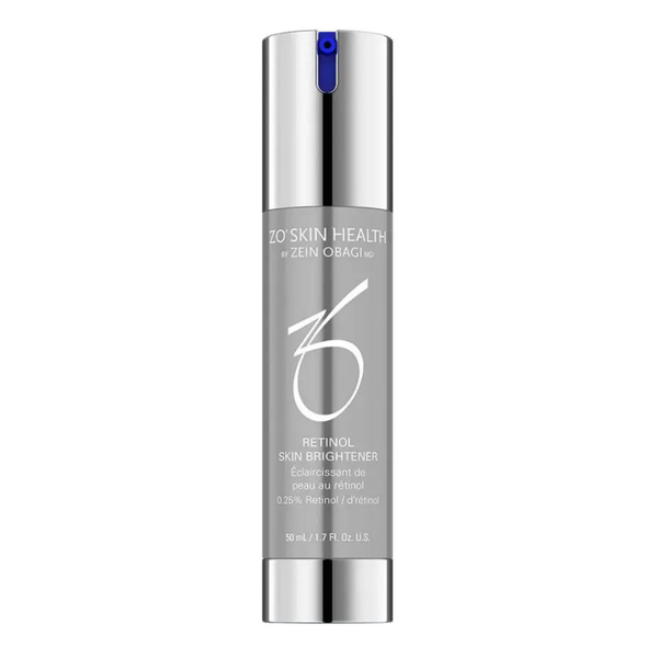 ZO SKIN HEALTH RETINOL SKIN BRIGHTENER / KEM DƯỠNG TRẮNG DA, ĐIỀU TRỊ TĂNG SẮC TỐ 
