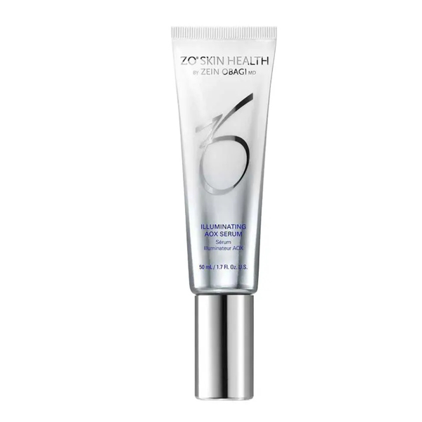 ZO SKIN HEALTH ILLUMINATING AOX / SERUM CHỐNG LÃO HOÁ VÀ LÀM SÁNG DA 