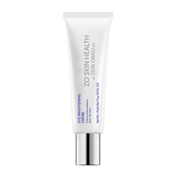 ZO SKIN HEALTH EYE BRIGHTENING REPAIR CRÈME / KEM DƯỠNG, CHỐNG NHĂN, BỌNG MẮT 