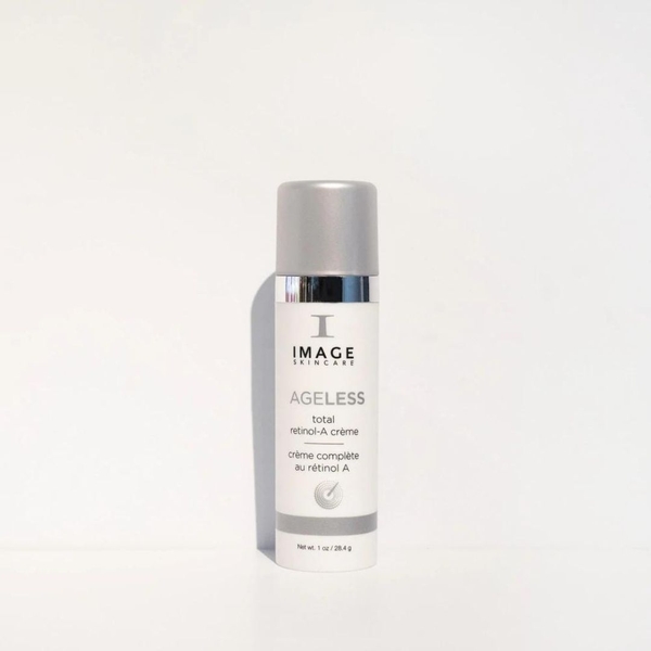AGELESS TOTAL RETINOL-A CRÈME / KEM CẢI THIỆN DA LÃO HÓA NẶNG VÀ NHIỀU NẾP NHĂN