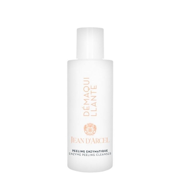 JEAN D’ARCEL ENZYME PEELING CLEANSER / PEEL DA ENZYME SINH HỌC 