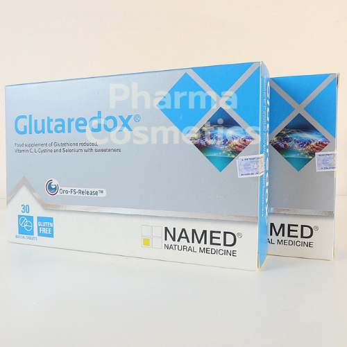 glutaredox sublingual glutathione review GLUTAREDOX NAMED/ VIÊN NGẬM LÀM SÁNG VÀ CHỐNG OXY HÓA GLUTAREDOX NAMED