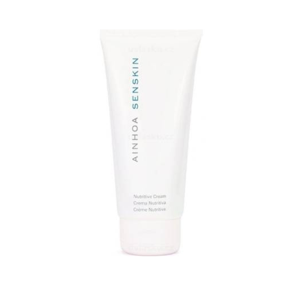 AINHOA SENSKIN NUTRITIVE CREAM / KEM DƯỠNG TÁI TẠO VÀ PHỤC HỒI DA ( THUẦN CHAY)