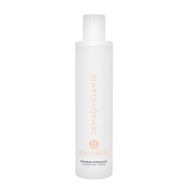JEAN D'ARCEL HYDRATING TONER / TONER DỊU DA NHẠY CẢM, TỔN THƯƠNG 