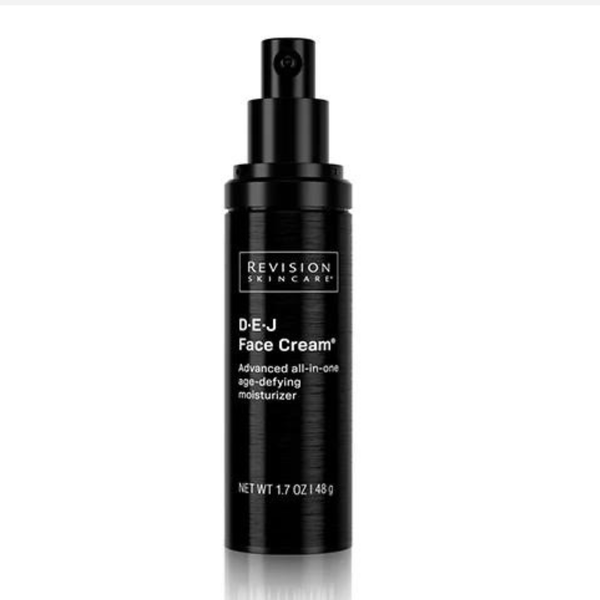 REVISION D-E-J FACE CREAM / KEM DƯỠNG ẨM TÁI TẠO, PHỤC HỒI VÀ TRẺ HÓA DA TOÀN DIỆN