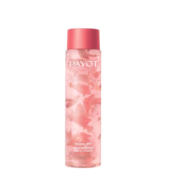 PAYOT INFUSION LIFTANTE ROSELIFT LIFTING INFUSION / NƯỚC CÂN BẰNG LÀM SĂN MỊN DA