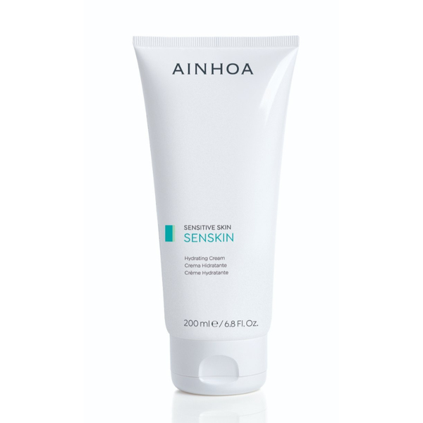 AINHOA SENSKIN FACIAL MASK / MẶT NẠ THẢI ĐỘC VÀ LÀM DỊU DA ( THUẦN CHAY)