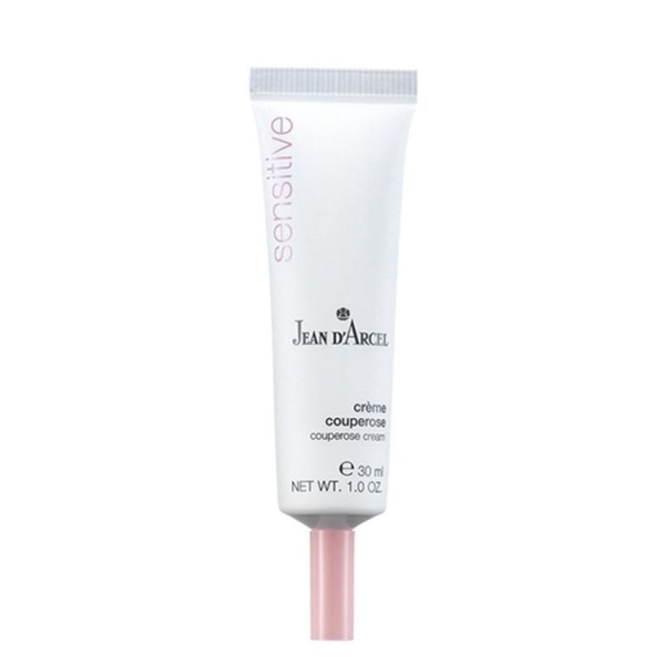 JEAN D’ARCEL COUPEROSE CREAM / KEM DƯỠNG CHO DA NHẠY CẢM, GIẢM ĐỎ DA VÀ GIẢM GIÃN TĨNH MẠCH