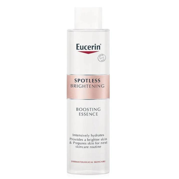 EUCERIN SPOTLESS BRIGHTENING BOOSTING ESSENCE / NƯỚC DƯỠNG ẨM LÀM SÁNG DA