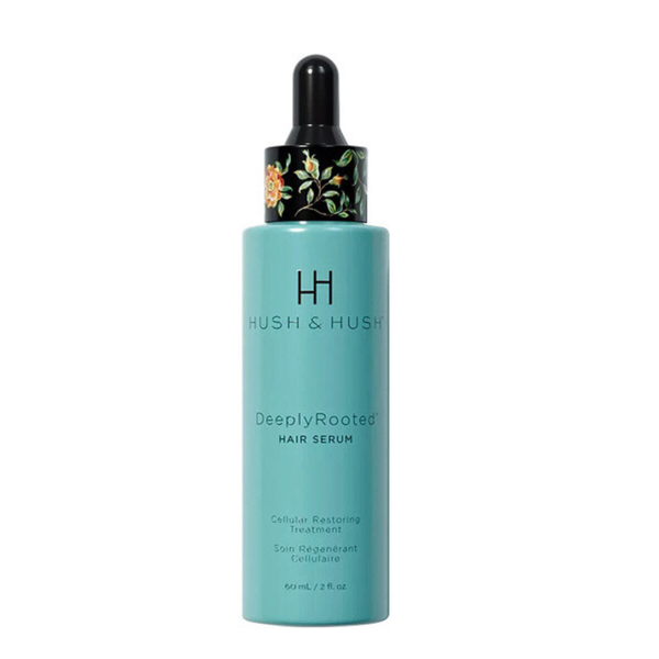 DEEPLYROOTED®/ SERUM DƯỠNG TÓC VÀ PHỤC HỒI CELLULAR