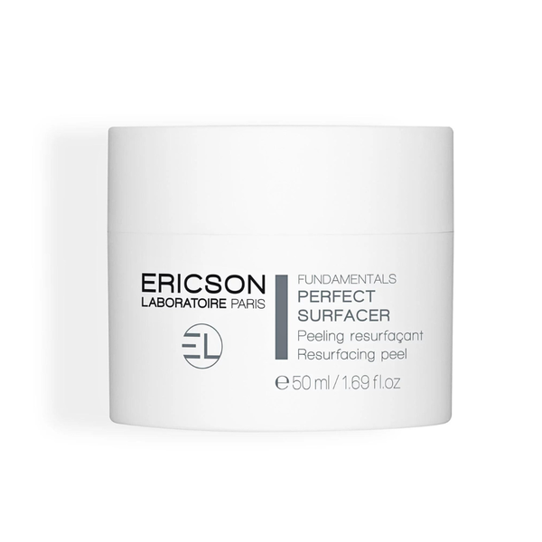 ERICSON PERFECT SURFACER / TẨY DA CHẾT TÁI TẠO DA. DÀNH CHO DA KHÔ, HỖN HỢP & LÃO HÓA