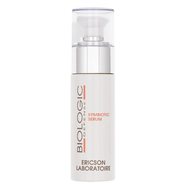 ERICSON SYMBIOTIC SERUM: Tinh Chất Khôi Phục Cân Bằng & Tăng Cường Sức Khỏe Làn Da Từ Sâu Bên Trong