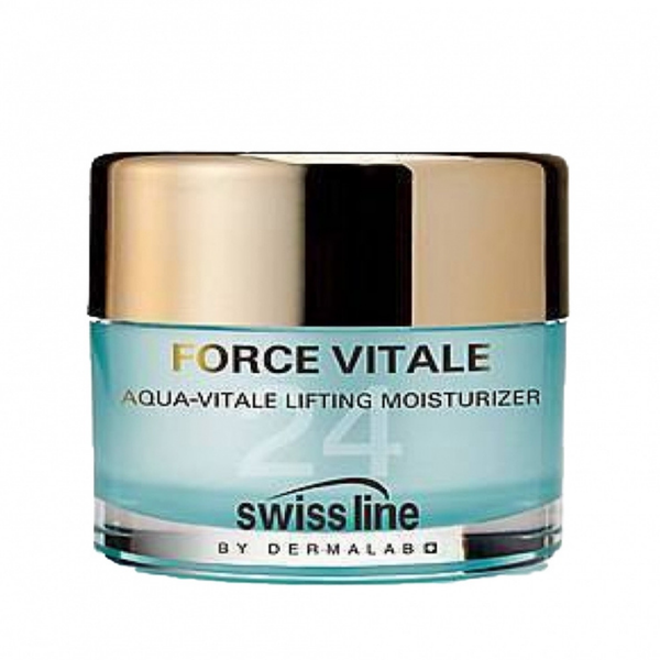 SWISS LINE FV AQUA VITALE LIFTING MOISTURIZER / KEM DƯỠNG ẨM CÂN BẰNG NỘI TIẾT, PHỤC HỒI LÃO HÓA VÀ NÂNG CƠ CHUYÊN SÂU
