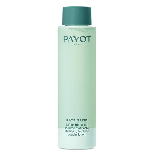 PAYOT Mattifying Bi-Phase Powder Lotion / NƯỚC DƯỠNG 2 LỚP CHO DA MỊN LÌ