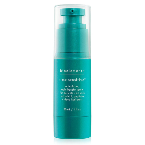 BIOELEMENTS TIME SENSITIVE / SERUM CHỐNG LÃO HÓA CHO DA NHẠY CẢM